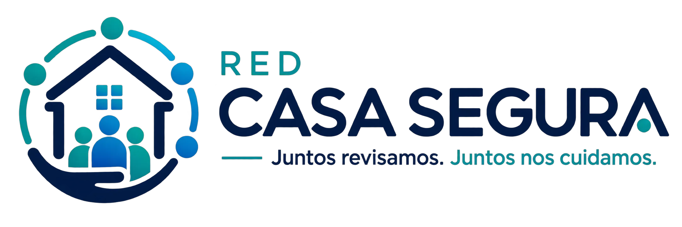 Red Casa Segura logo